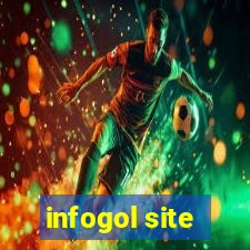 infogol site